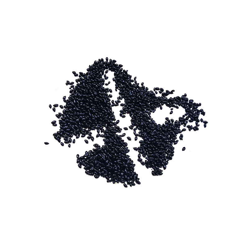  Low Pressure Molding High Elasticity Black Polyamide Hot Melt Adhesive LPM 1214B-2