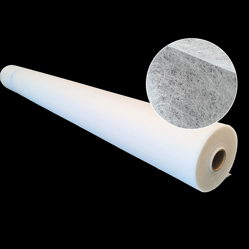 High Elasticity EVA Hot Melt Adhesive Web 6080