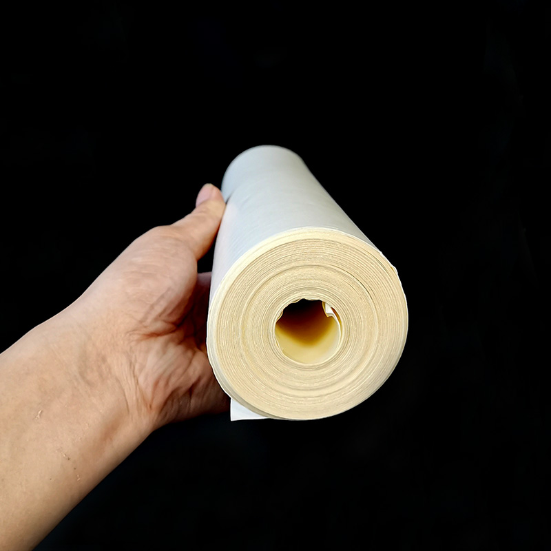 Strong bonding strength PO Hot Melt Adhesive Film 4698F
