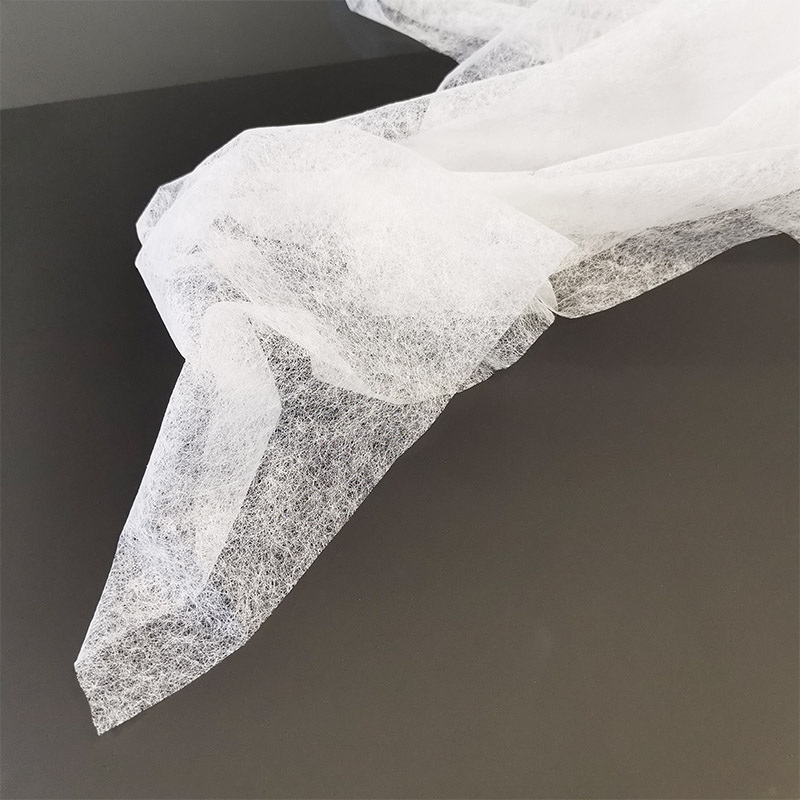 High Bonding Strength PO Hot Melt Adhesive Web 4210